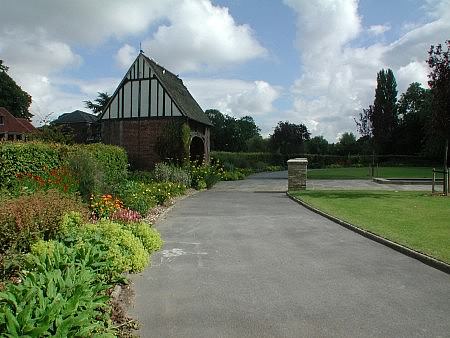 Yorkshire Garden Designer: Architects