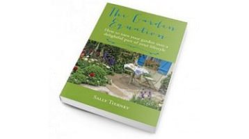 free gardening book