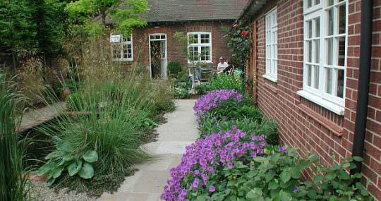 Yorkshire Garden Designer